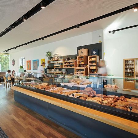 Business Motel Feldkirch Luaran gambar