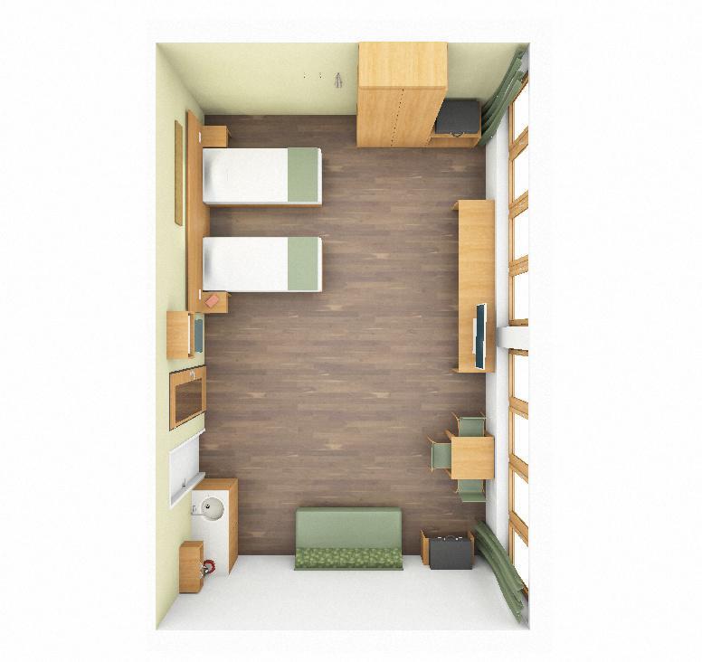 Business Motel Feldkirch Luaran gambar