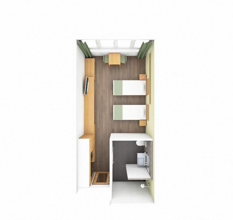 Business Motel Feldkirch Luaran gambar