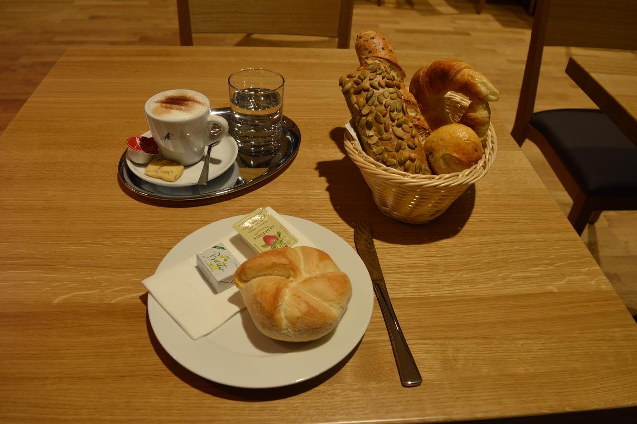 Business Motel Feldkirch Luaran gambar