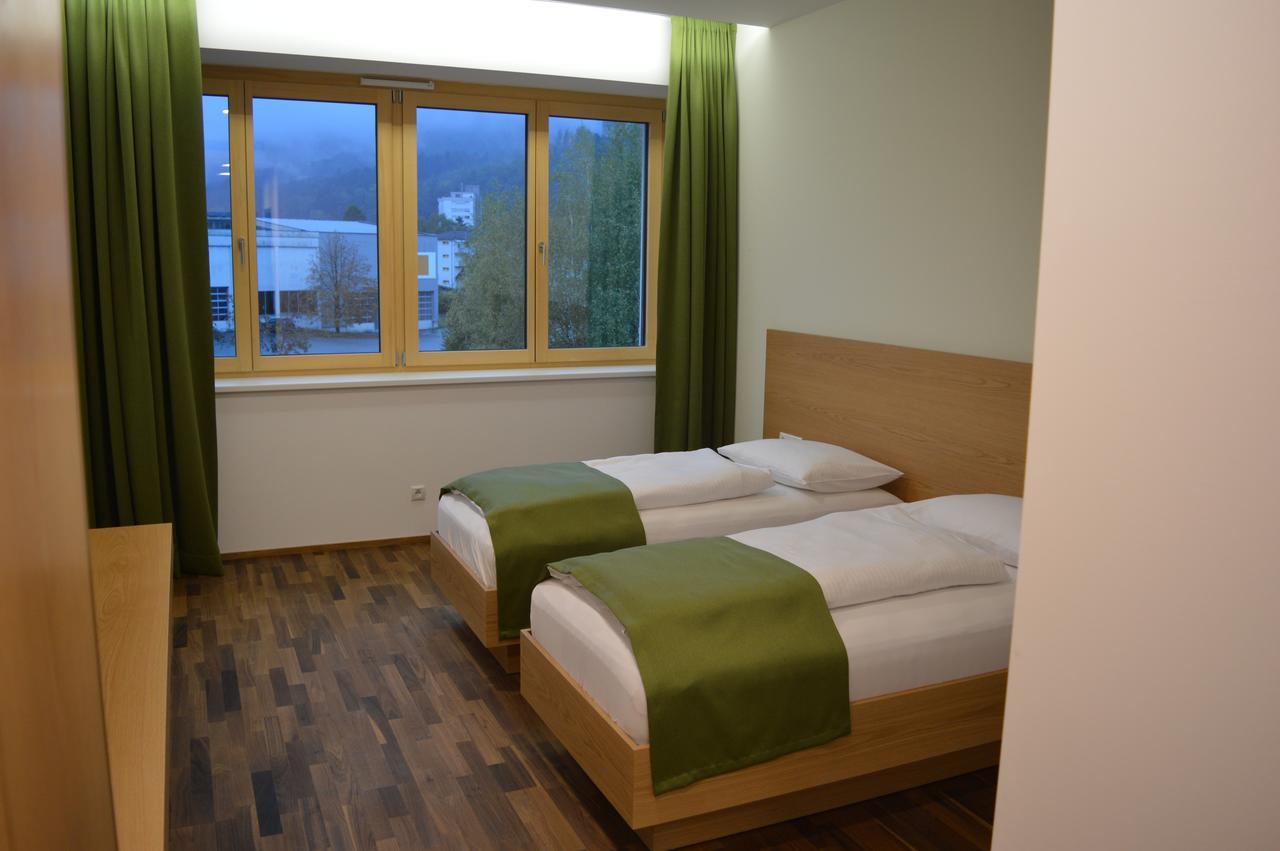 Business Motel Feldkirch Luaran gambar