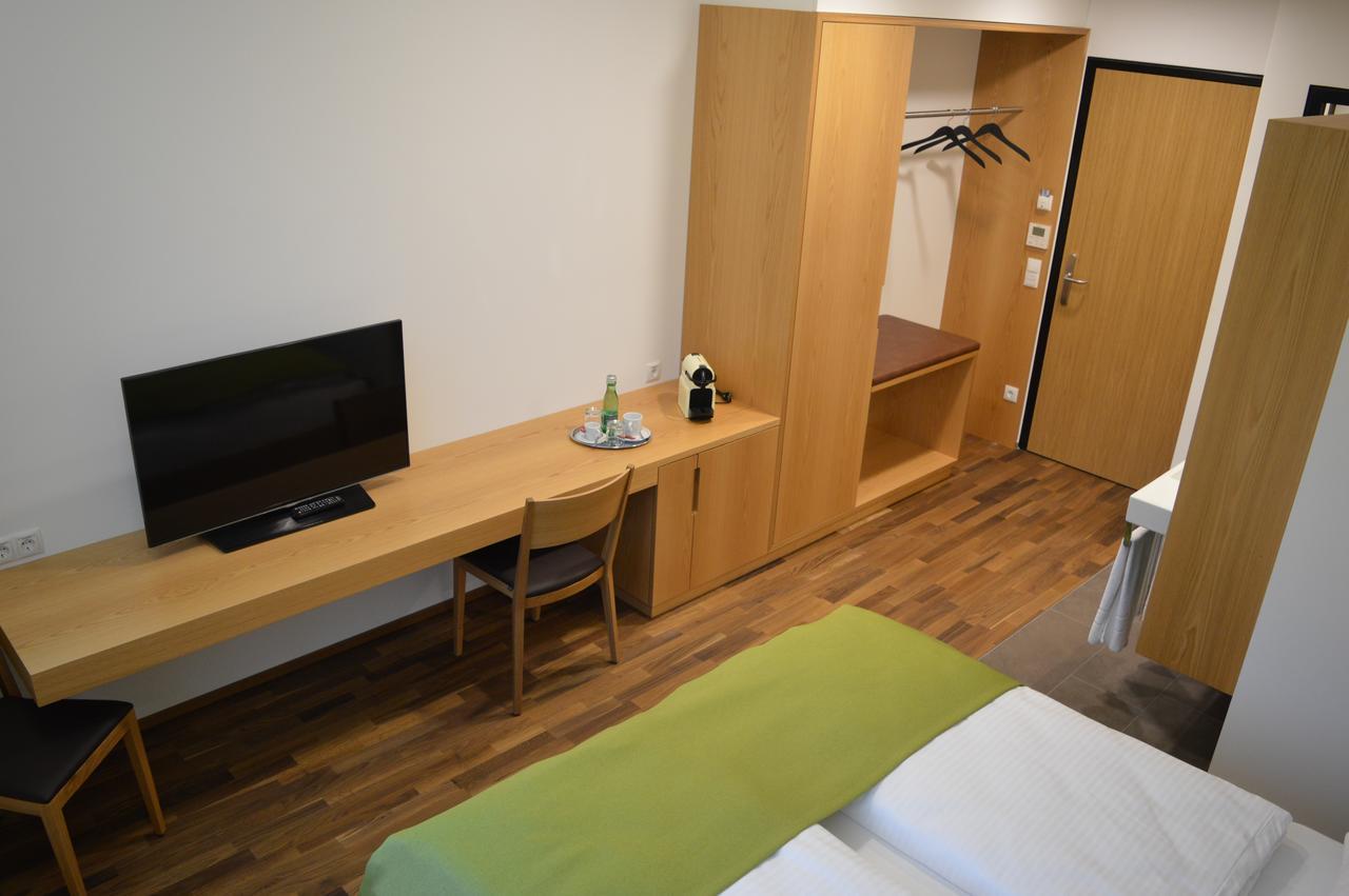 Business Motel Feldkirch Luaran gambar