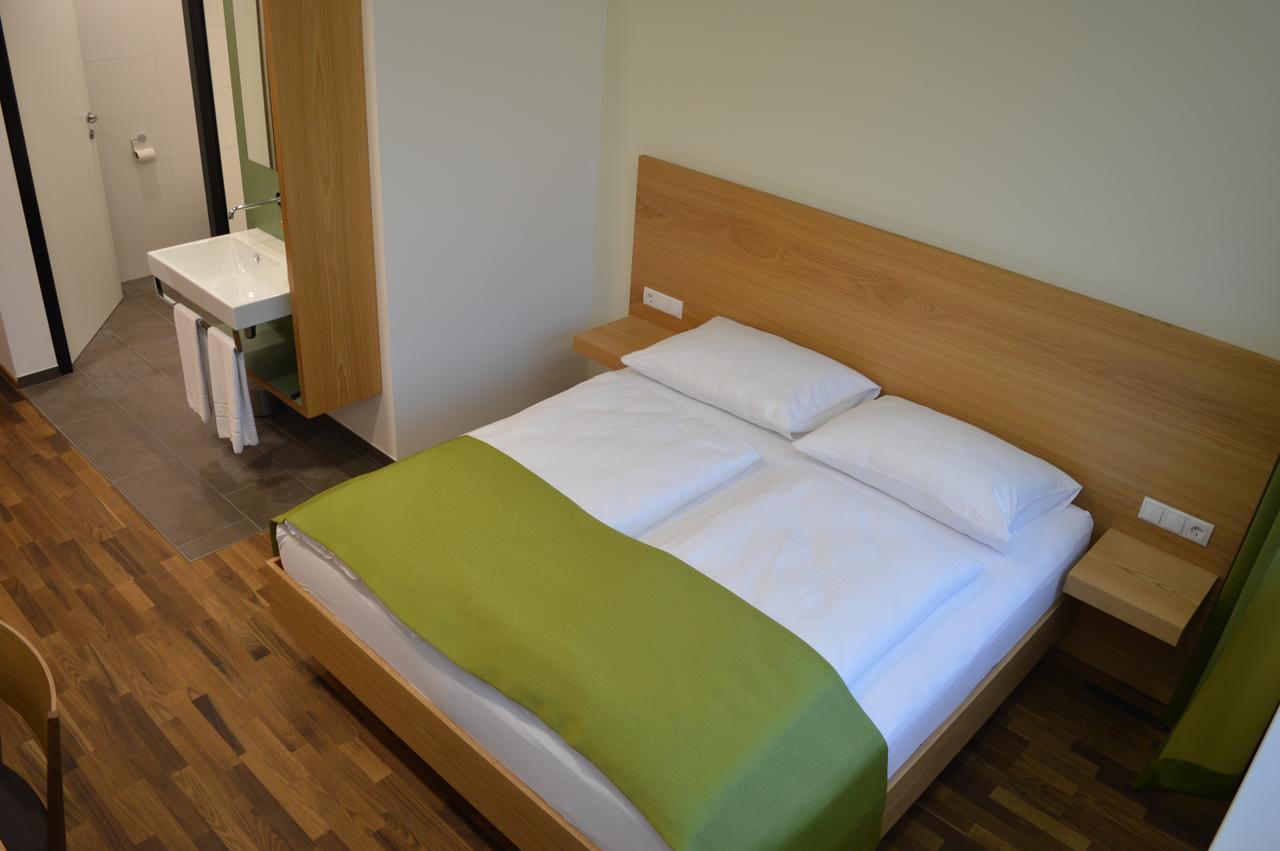 Business Motel Feldkirch Luaran gambar