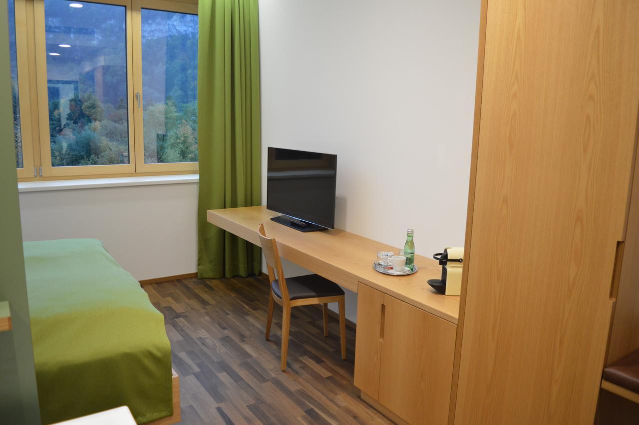 Business Motel Feldkirch Luaran gambar