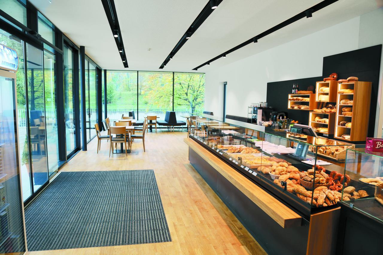 Business Motel Feldkirch Luaran gambar