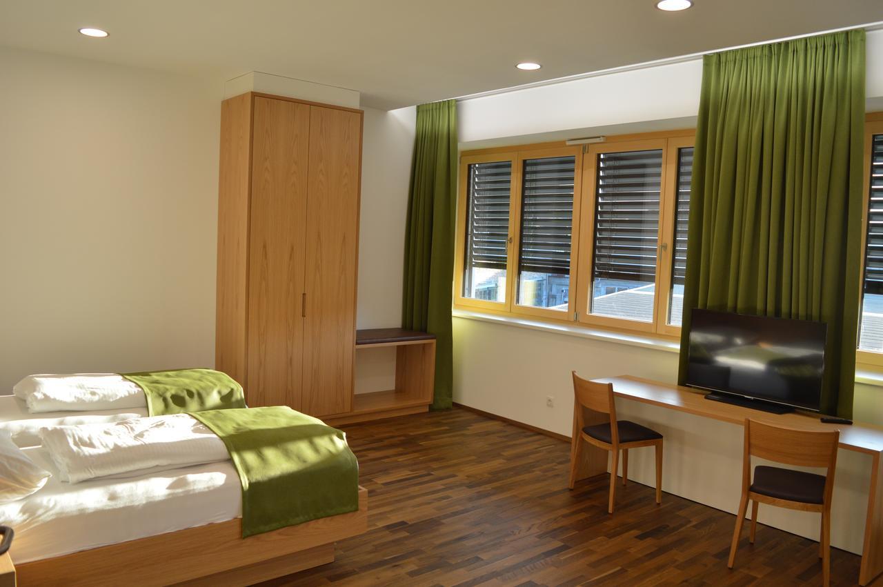 Business Motel Feldkirch Luaran gambar