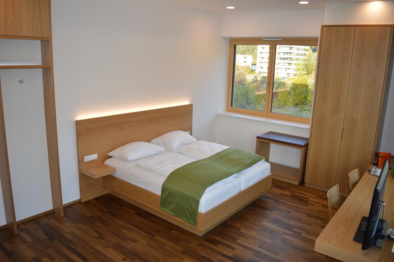Business Motel Feldkirch Luaran gambar