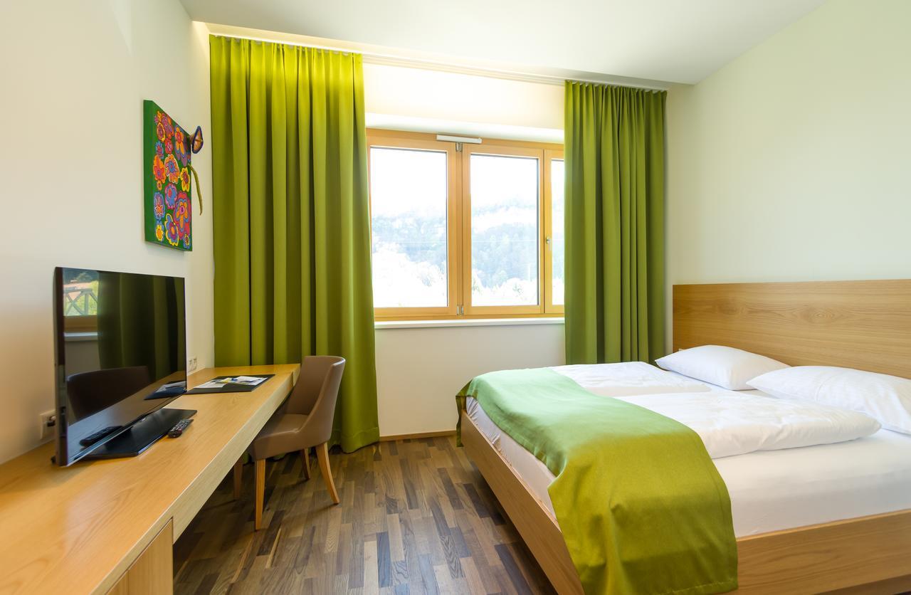 Business Motel Feldkirch Luaran gambar
