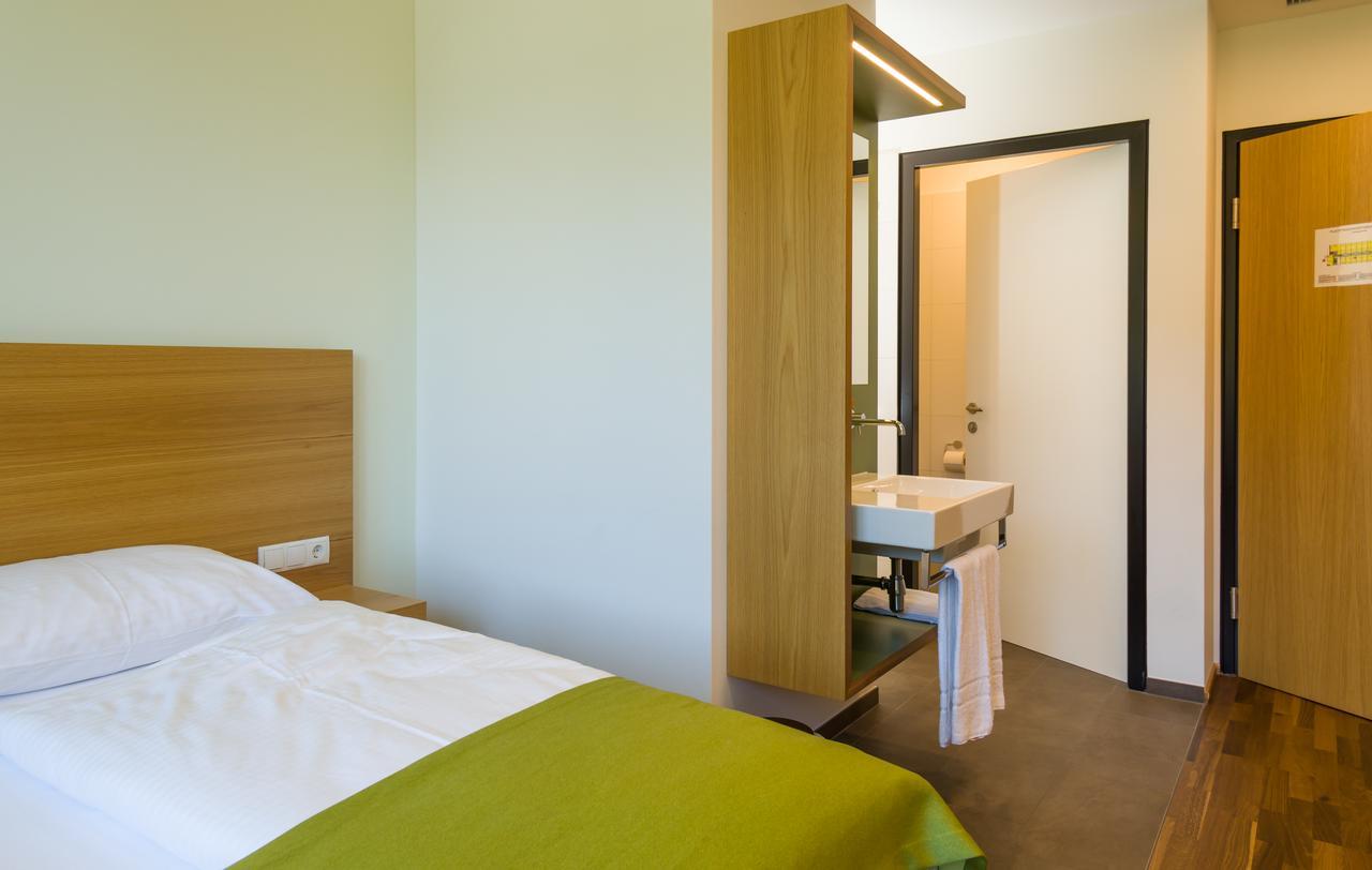 Business Motel Feldkirch Luaran gambar