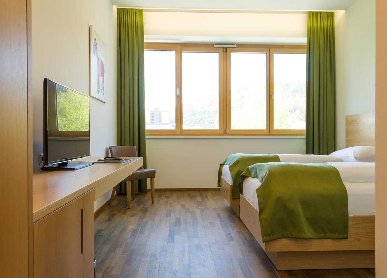 Business Motel Feldkirch Luaran gambar