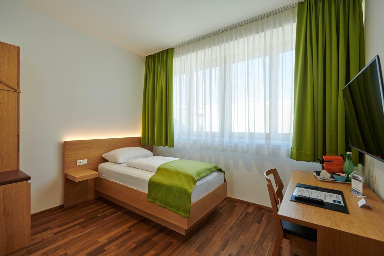 Business Motel Feldkirch Luaran gambar