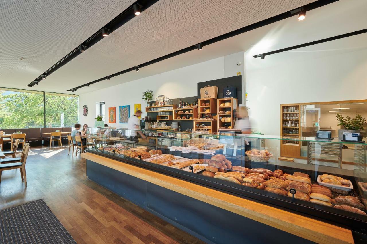 Business Motel Feldkirch Luaran gambar